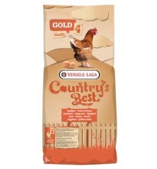 Gold 4 Red Mash 20 kg