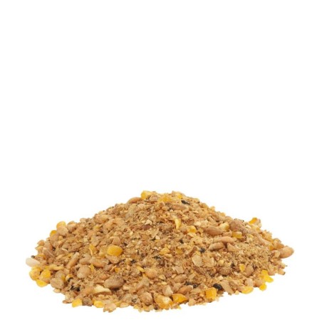 Gold 4 Red Mash 20 kg