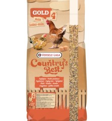 Gold 4 Mix 5 kg