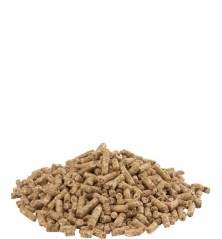 Gold 4 Gallico Pellet 20 kg