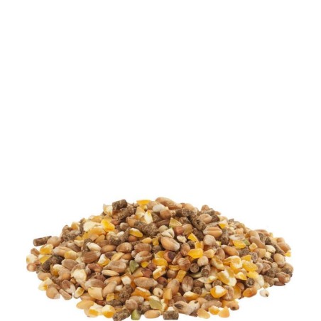 Gold 4 Mix 20 kg