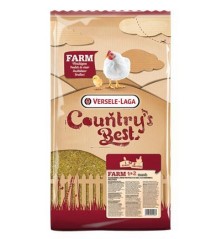 Farm 1&2 Mash 5kg
