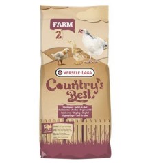 Farm 2 Mash 20kg