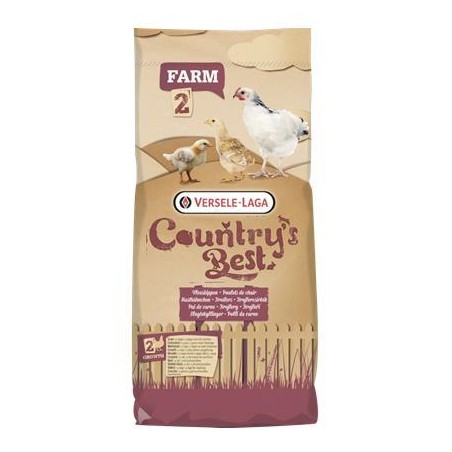 Farm 2 Mash 20kg