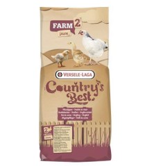 Farm 2 Pellet 20 kg