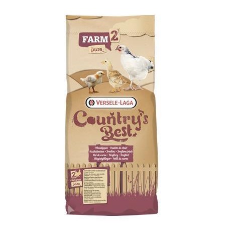 Farm 2 Pellet 20 kg