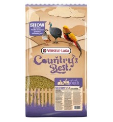 Show 1&2 Crumble 5 kg