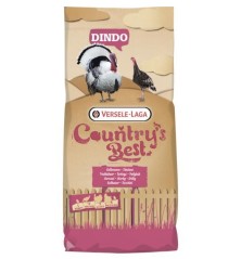 Dindo 2.1 Pellet 20 kg
