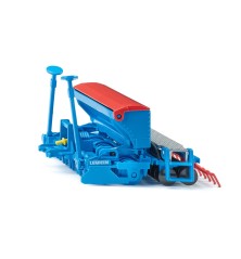 Combiné de semis Lemken