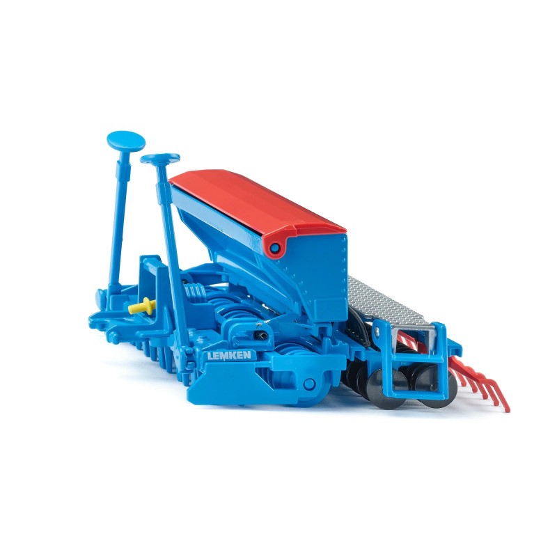 Combiné de semis Lemken