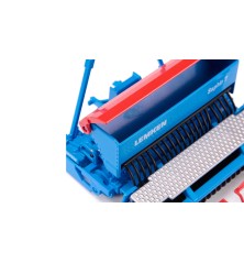 Combiné de semis Lemken