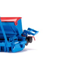 Combiné de semis Lemken