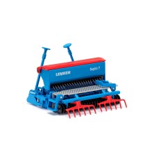 Combiné de semis Lemken