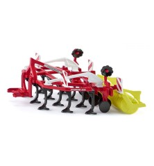 Cultivateur Pöttinger Synkro