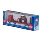 Camion MAN avec tracteur Steyr
