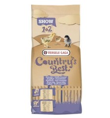 Show 2 Pellet 20 kg