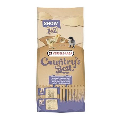 Show 2 Pellet 20 kg
