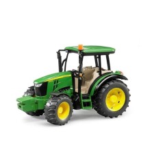 Tracteur John Deere 5115M