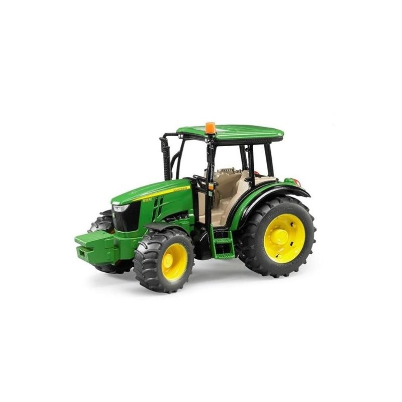 Tracteur John Deere 5115M