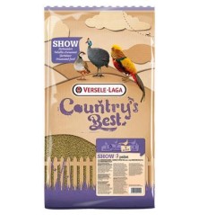 Show 3 Pellet 20 kg