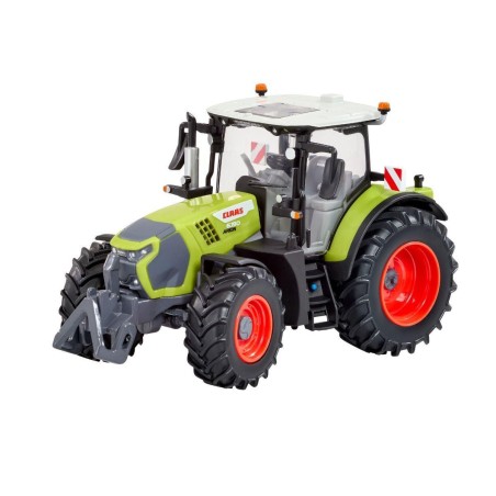 Claas Arion 6.190