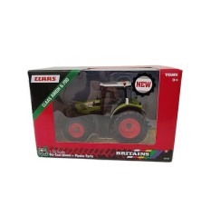 Claas Arion 6.190