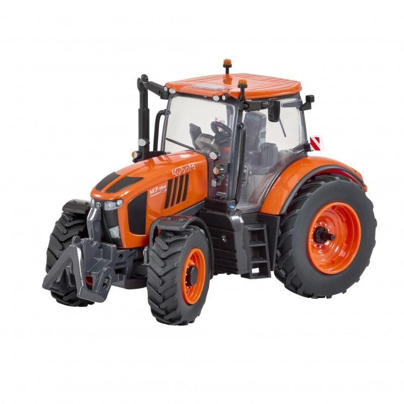 Kubota M7 154