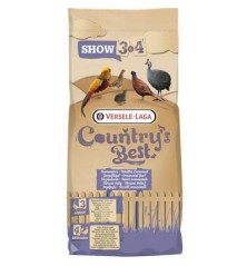 Show 4 Pellet 20 kg