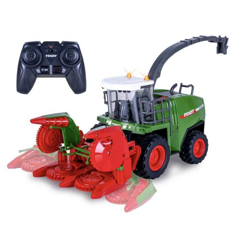 Ensileuse Fendt Katana RC
