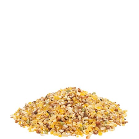Gra-Mix Mélange Poussins et cailles 4 kg