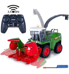 Ensileuse Fendt Katana RC