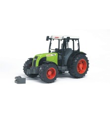 Tracteur Claas Nectis 267F