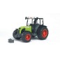 Tracteur Claas Nectis 267F