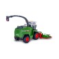 Ensileuse Fendt Katana RC