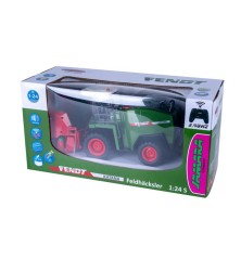 Ensileuse Fendt Katana RC