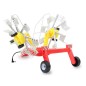 Andaineur Pöttinger pour tracteur RC