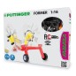 Andaineur Pöttinger pour tracteur RC