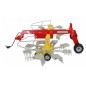 Andaineur Pöttinger pour tracteur RC
