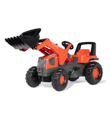 Kubota M7-174 rollyJunior