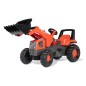 Kubota M7-174 rollyJunior