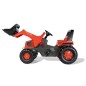 Kubota M7-174 rollyJunior