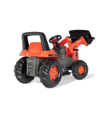 Kubota M7-174 rollyJunior