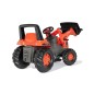 Kubota M7-174 rollyJunior