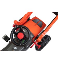 Kubota M7-174 rollyJunior