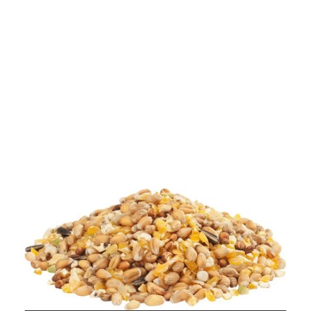 Gra-Mix Mélange Poules d'Ardennes 20kg