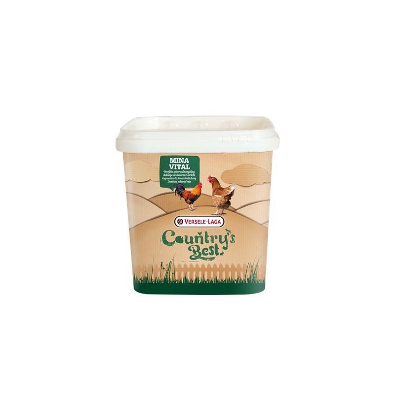 MinaVital 4kg