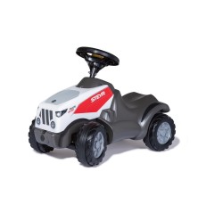 Steyr Plus 4120 rollyMinitrac