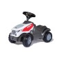 Steyr Plus 4120 rollyMinitrac