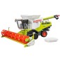 Moissonneuse Claas Lexion 780 TerraTrac