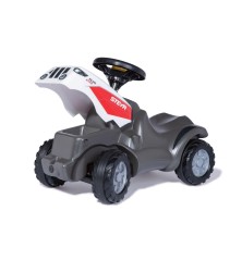 Steyr Plus 4120 rollyMinitrac